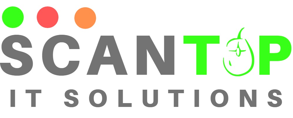 Scantop IT Solutions